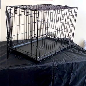 COPY - MidWest iCrate, 30 inch